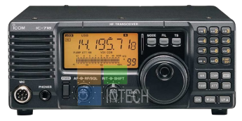 icom ic m718aa6